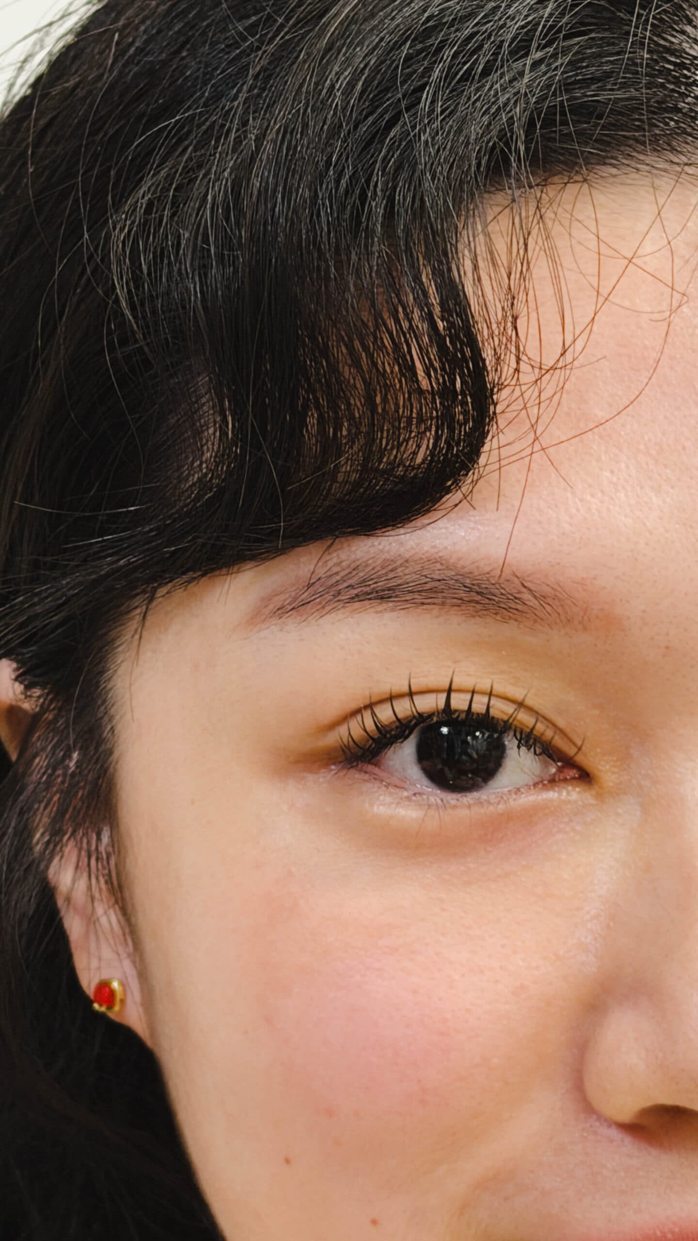 睫毛服務 / 課程