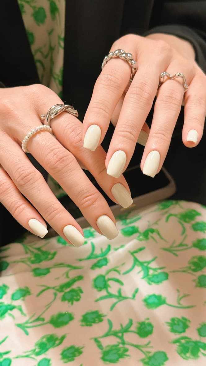 美甲服務 / 課程