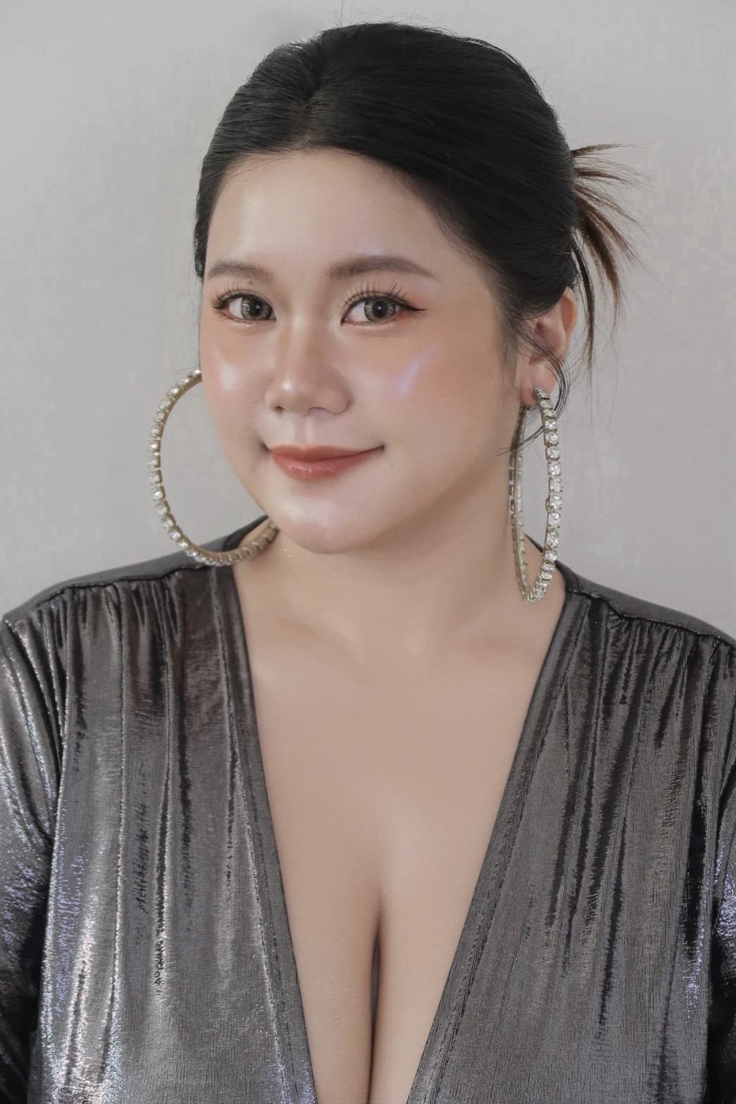 Hoyo Beauty 主理人 Nien