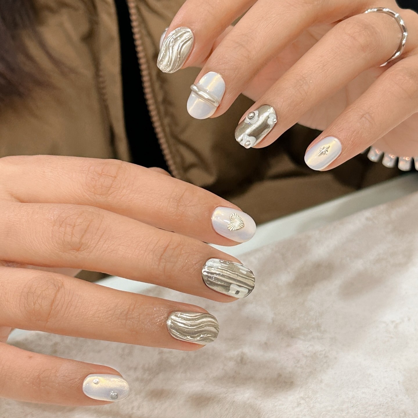 Hoyo 作品展示 - 3