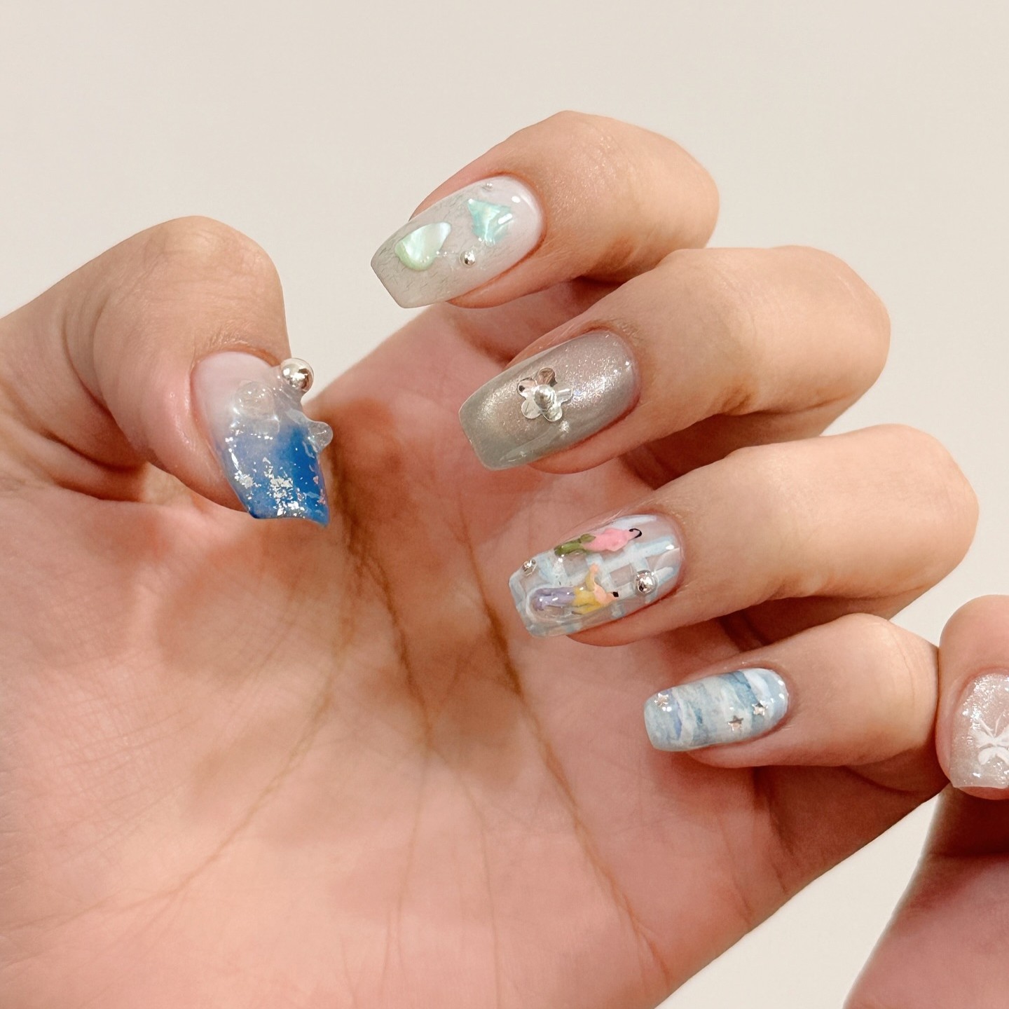 Hoyo 作品展示 - 4