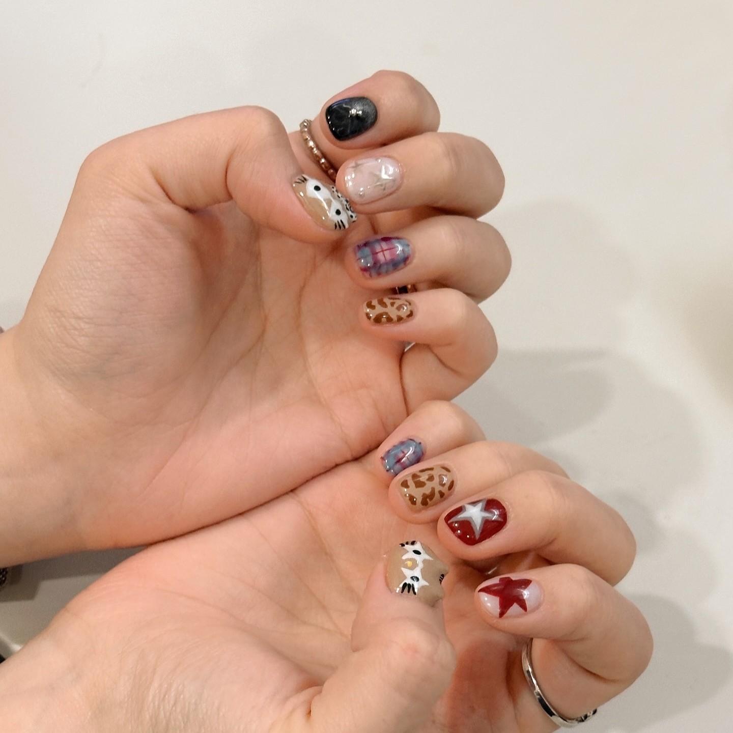 Hoyo 作品展示 - 2