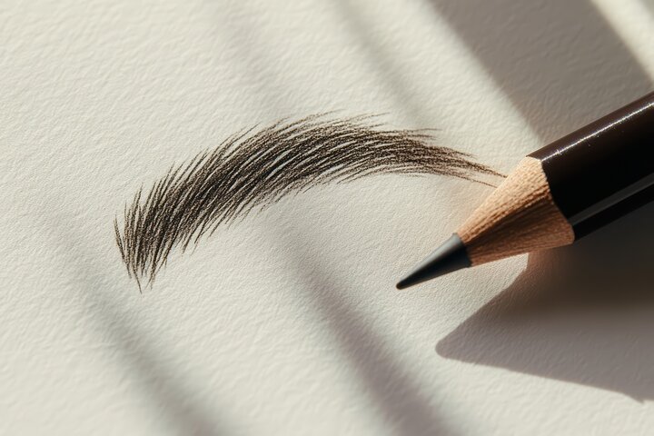 美容乙級紙圖繪製技巧：掌握科學比例，提升作品細緻度